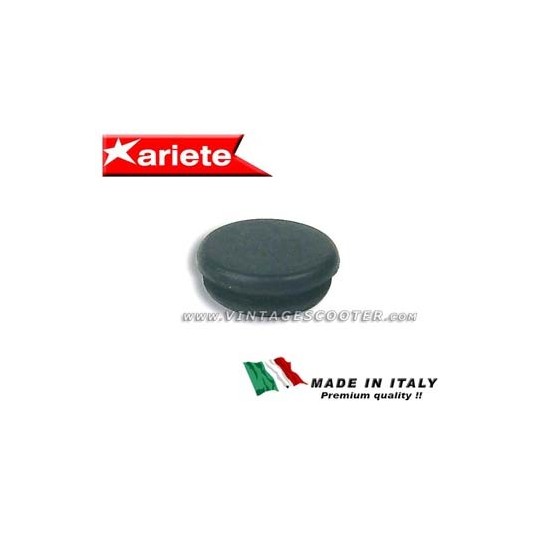 Bouchon Caoutchouc De Boitier De Filtre à Air Vespa GTR / Px